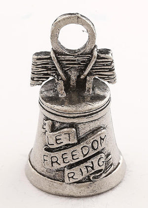 GB Liberty Guardian Bell® Liberty-Guardian Bells-Daniel Smart Mfg - Retail