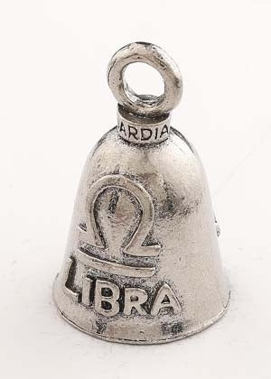 GB Libra Guardian Bell® GB Libra-Guardian Bells-Daniel Smart Mfg - Retail