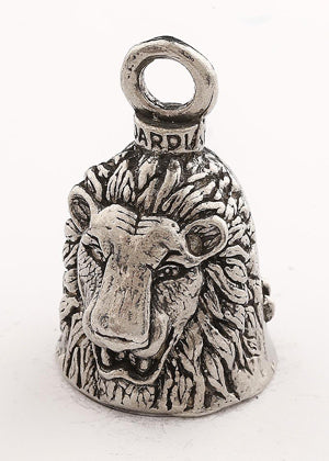 GB Lion Guardian BellÂ® Lion-Daniel Smart Mfg - Retail