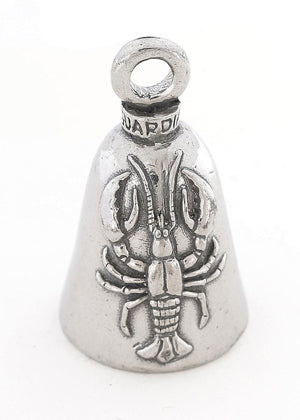 GB Lobster Guardian Bell® GB Lobster-Guardian Bells-Daniel Smart Mfg - Retail