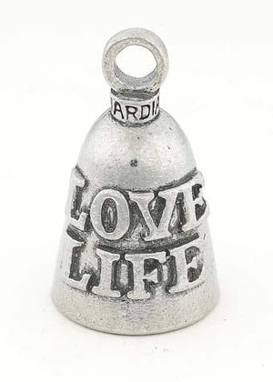 GB Love Life Guardian Bell® GB Love Life-Guardian Bells-Daniel Smart Mfg - Retail