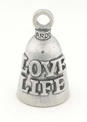 GB Love Life Guardian BellÂ® GB Love Life-Daniel Smart Mfg - Retail