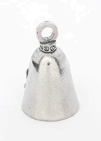 GB Love/Hate A Guardian Bell® GB Love/Hate Ambigram-Guardian Bells-Daniel Smart Mfg - Retail