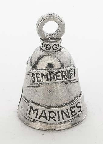 GB Marines Guardian BellÂ® Marines-Daniel Smart Mfg - Retail