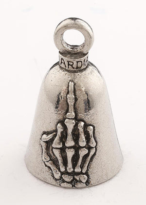 GB Middle Finger Guardian Bell® Middle Finger-Guardian Bells-Daniel Smart Mfg - Retail