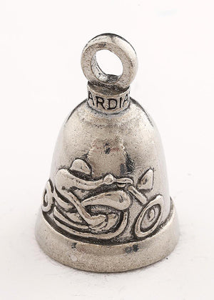 GB Motorcycle Guardian Bell® Motorcycle-Guardian Bells-Daniel Smart Mfg - Retail