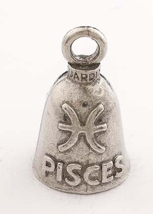 GB Pisces Guardian Bell® GB Piscies-Guardian Bells-Daniel Smart Mfg - Retail