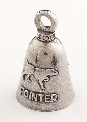 GB Pointer Dog Guardian Bell® GB Pointer Dog-Guardian Bells-Daniel Smart Mfg - Retail