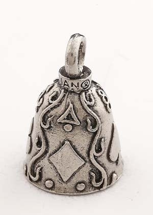 GB Poker Guardian Bell® GB Poker-Guardian Bells-Daniel Smart Mfg - Retail