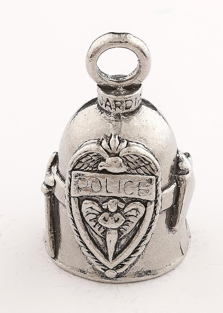 GB Police Guardian BellÂ® Police-Daniel Smart Mfg - Retail