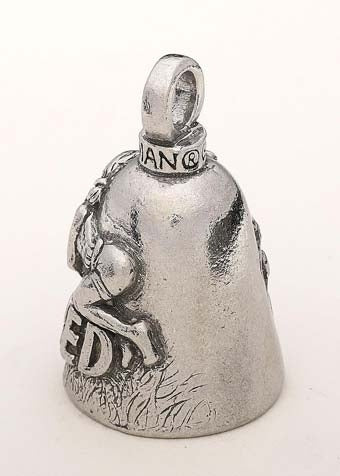 GB Retired W Guardian Bell® GB Retired Woman-Guardian Bells-Daniel Smart Mfg - Retail