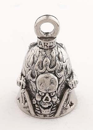 GB Ride it Like Guardian Bell® Ride it Like-Guardian Bells-Daniel Smart Mfg - Retail