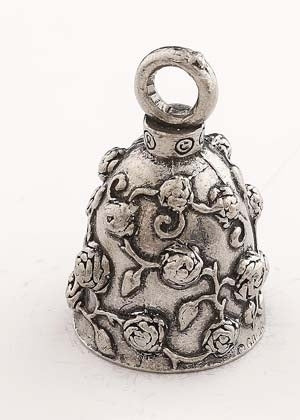 GB Rose Guardian Bell® GB Rose-Guardian Bells-Daniel Smart Mfg - Retail