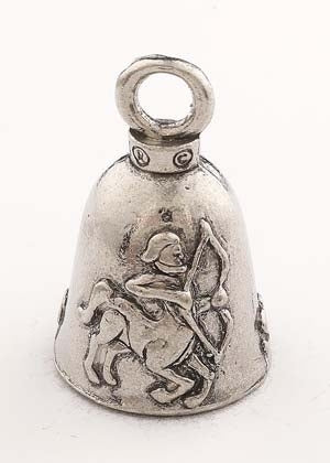 GB Sagittarius Guardian Bell® GB Sagittarius-Guardian Bells-Daniel Smart Mfg - Retail