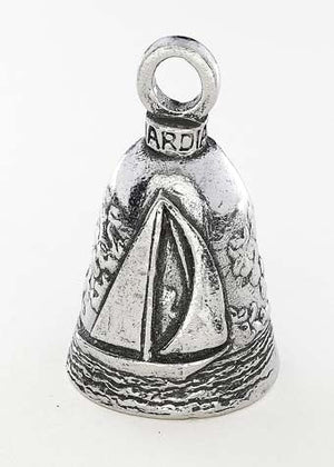 GB Sailboat Guardian Bell® GB Sailboat-Guardian Bells-Daniel Smart Mfg - Retail
