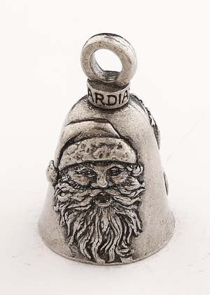 GB Santa Claus Guardian Bell® GB Santa Claus-Guardian Bells-Daniel Smart Mfg - Retail