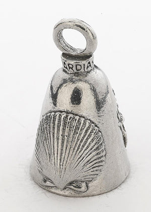 GB Sea Shell Guardian Bell® GB Sea Shell-Guardian Bells-Daniel Smart Mfg - Retail