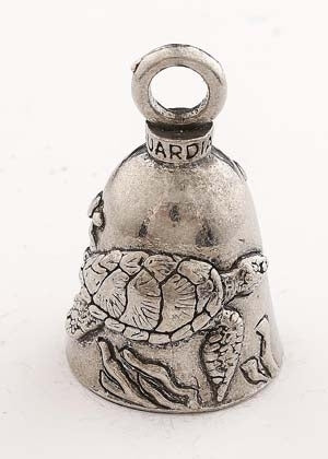 GB Sea Turtle Guardian Bell® Sea Turtle-Guardian Bells-Daniel Smart Mfg - Retail