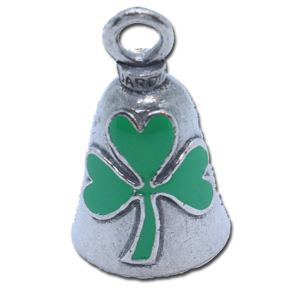 GB Shamrock Guardian Bell® GB Shamrock-Guardian Bells-Daniel Smart Mfg - Retail