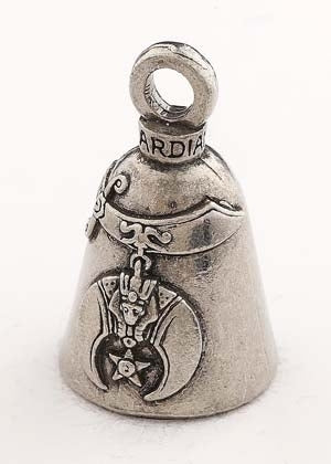 GB Shriner Guardian Bell® GB Shriner-Guardian Bells-Daniel Smart Mfg - Retail