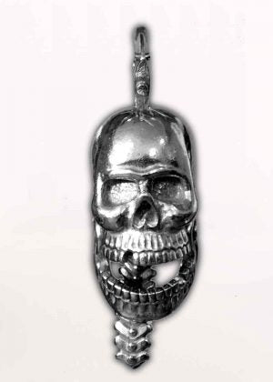 GB Skull Crush Guardian BellÂ® GB Skull Crusher-Daniel Smart Mfg - Retail