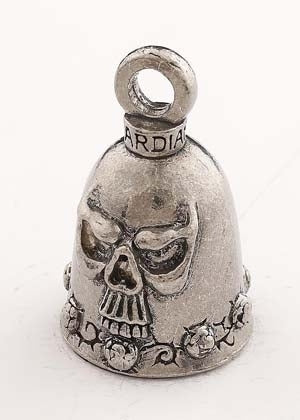 GB Skull Guardian BellÂ® GB Skull-Daniel Smart Mfg - Retail