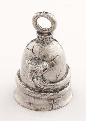 GB Snake Guardian Bell® GB Snake-Guardian Bells-Daniel Smart Mfg - Retail