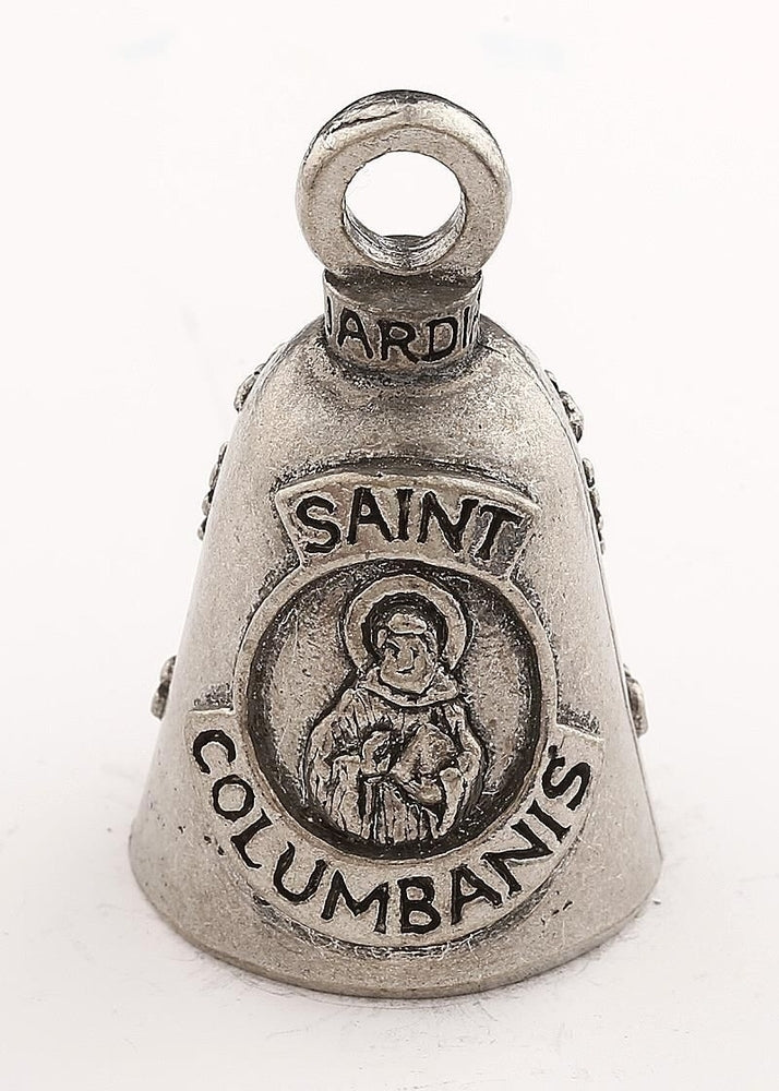 GB St. Columb Guardian Bell® GB St. Columbanus-Guardian Bells-Daniel Smart Mfg - Retail