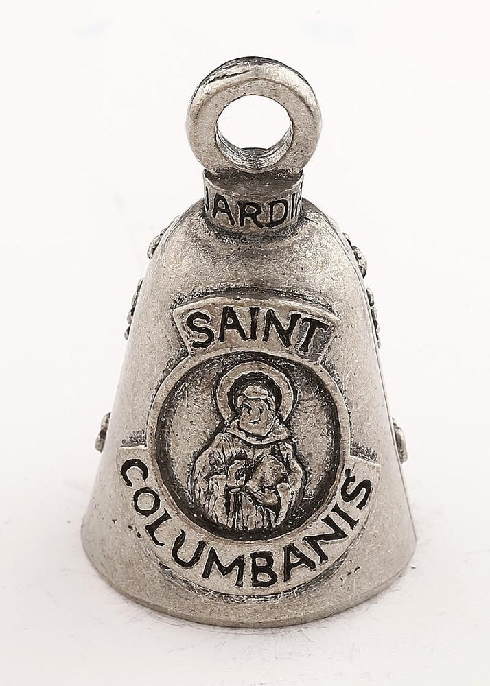 GB St. Columb Guardian BellÂ® GB St. Columbanus-Daniel Smart Mfg - Retail