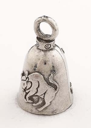 GB Taurus Guardian Bell® GB Taurus-Guardian Bells-Daniel Smart Mfg - Retail