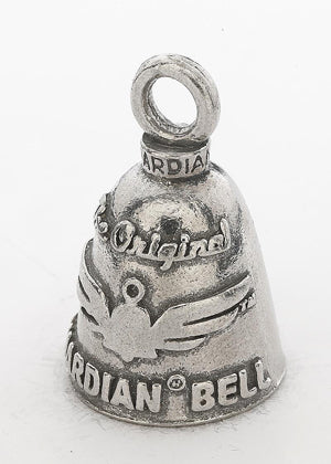GB The Org B Guardian Bell® GB The Original Guardian Bell-Guardian Bells-Daniel Smart Mfg - Retail
