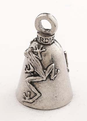 GB Tree Frog Guardian BellÂ® GB Tree Frog-Daniel Smart Mfg - Retail