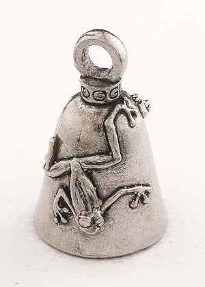 GB Tree Frog Guardian Bell® GB Tree Frog-Guardian Bells-Daniel Smart Mfg - Retail