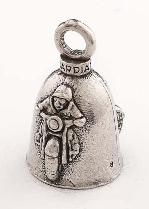 GB Trike Guardian Bell® GB Trike-Guardian Bells-Daniel Smart Mfg - Retail