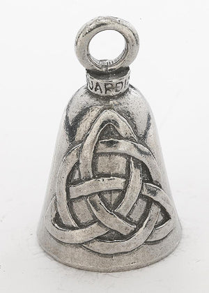 GB Trinity Knot Guardian Bell® GB Trinity Knot-Guardian Bells-Daniel Smart Mfg - Retail