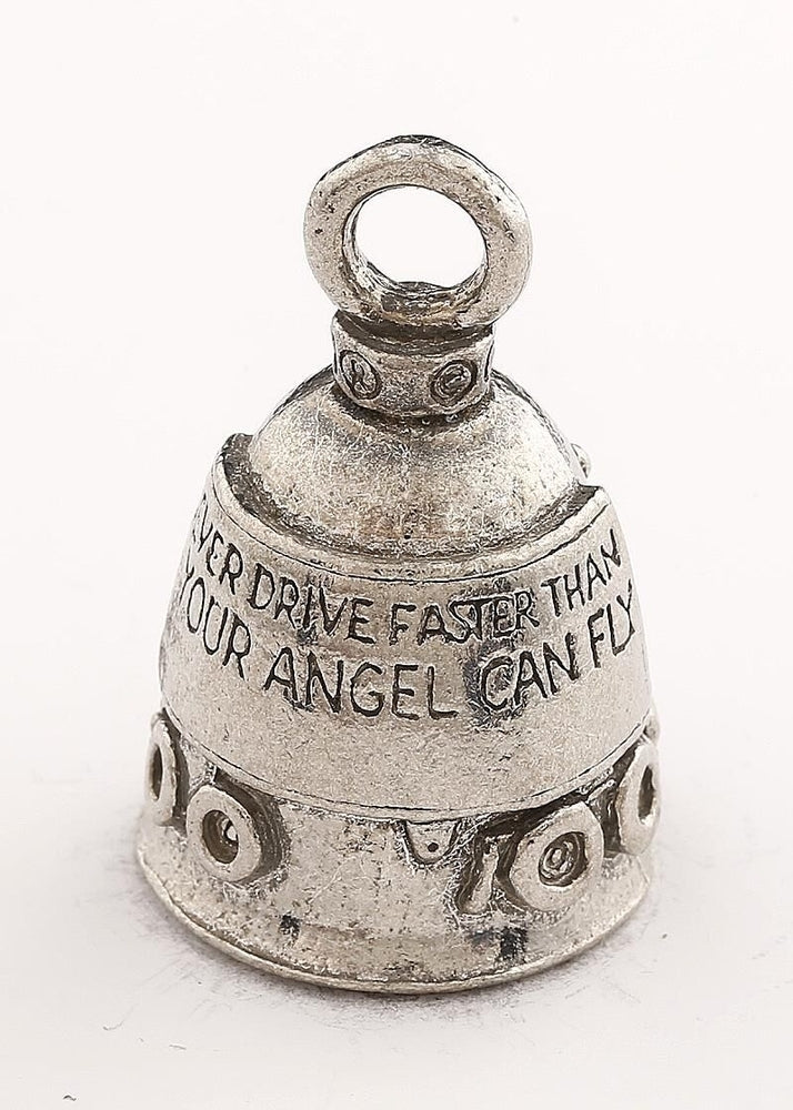 GB Trucker Guardian Bell® GB Trucker-Guardian Bells-Daniel Smart Mfg - Retail