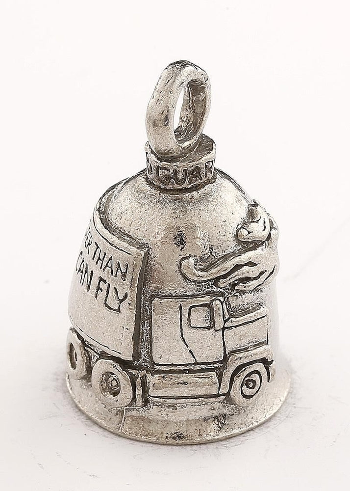 GB Trucker Guardian Bell® GB Trucker-Guardian Bells-Daniel Smart Mfg - Retail