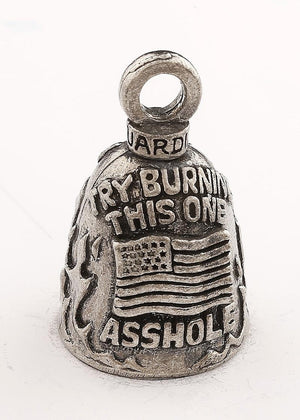 GB Try Burning Guardian Bell® Try Burning-Guardian Bells-Daniel Smart Mfg - Retail