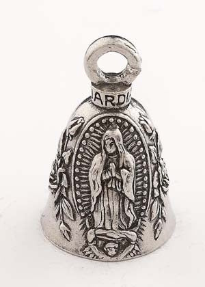 GB Virgin Mary Guardian BellÂ® Virgin Mary-Daniel Smart Mfg - Retail