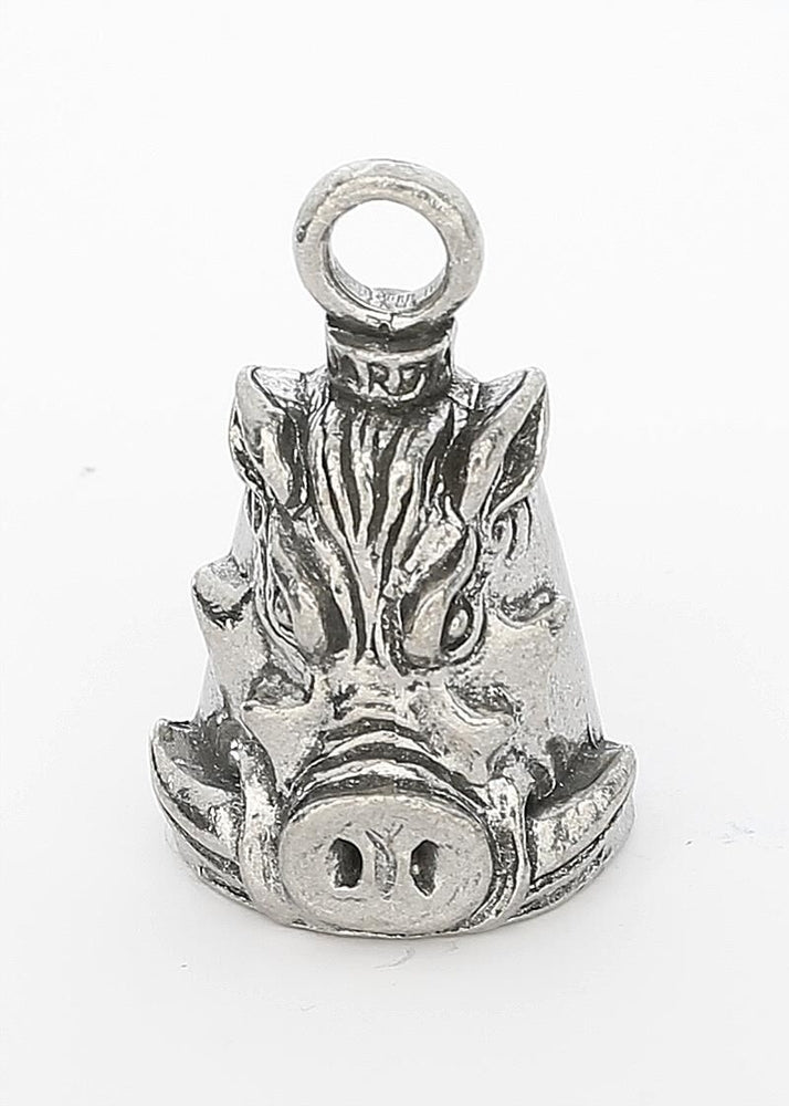 GB Wild Boar Guardian Bell® GB Wild Boar-Guardian Bells-Daniel Smart Mfg - Retail