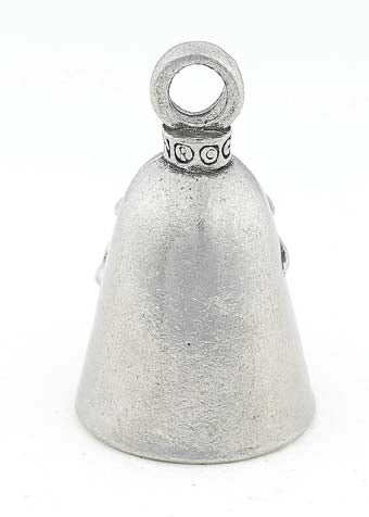 GB Wings & W Guardian Bell® GB Wings & Wheels-Guardian Bells-Daniel Smart Mfg - Retail