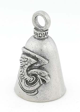 GB Wings & W Guardian Bell® GB Wings & Wheels-Guardian Bells-Daniel Smart Mfg - Retail