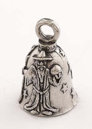 GB Wizard Guardian Bell® GB Wizard-Guardian Bells-Daniel Smart Mfg - Retail