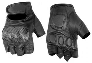 Gelstrike - Men's Fingerless Gloves-Mens Fingerless Gloves-Daniel Smart Mfg - Retail