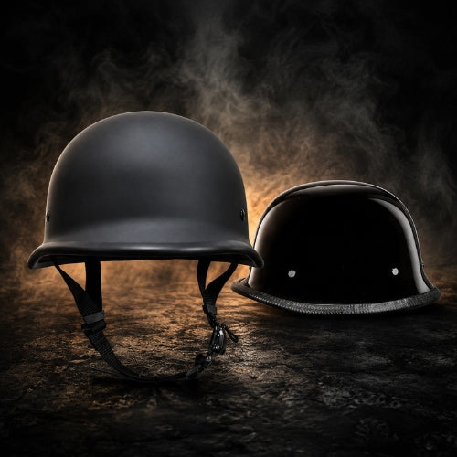 German Helmets