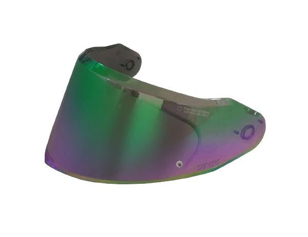 BIONIC ADULT RAINBOW SHIELD S01