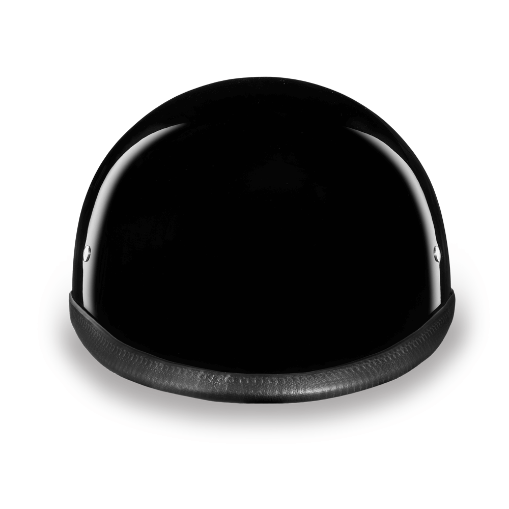 D.O.T. Hawk- Hi-Gloss Black L D.O.T. Hawk- Hi-Gloss Black L