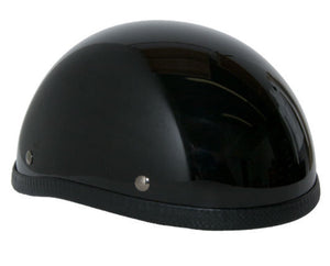 H3 Novelty Eagle Gloss Black - Non-DOT-Eagle Novelty-Daniel Smart Mfg - Retail