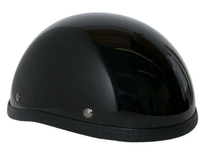 H3 Novelty Eagle Gloss Black - Non-DOT-Eagle Novelty-Daniel Smart Mfg - Retail