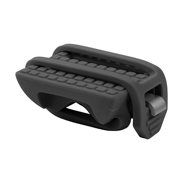 HDB2-09-R3 HANDLEBAND® UNIVERSAL SMARTPHONE BAR MOUNT-Motorcycle Mounts-Daniel Smart Mfg - Retail